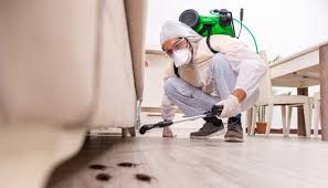 Emergency Pest Control Services in West Conshohocken, PA